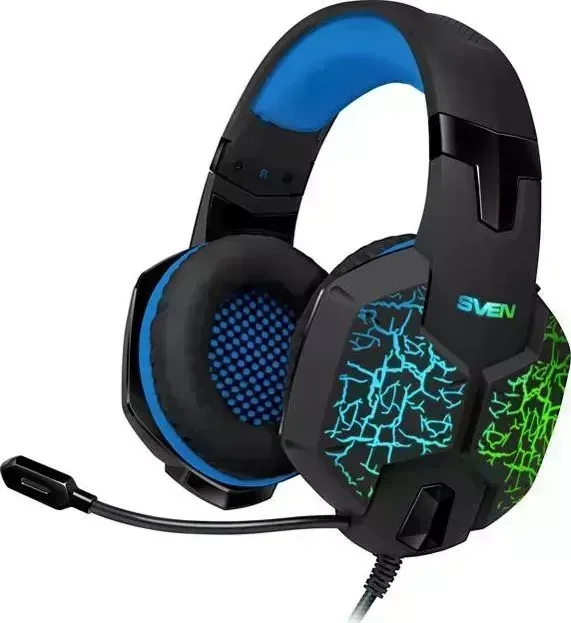 Наушники SVEN AP-U980MV