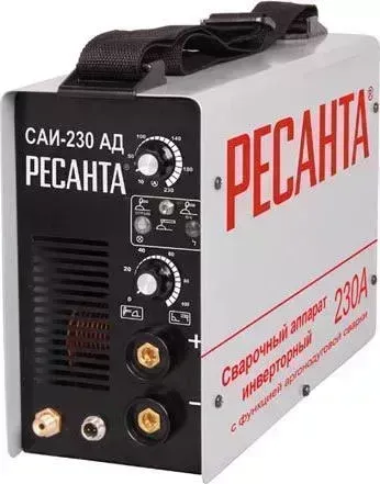 Сварочный аппарат РЕСАНТА САИ-230-АД