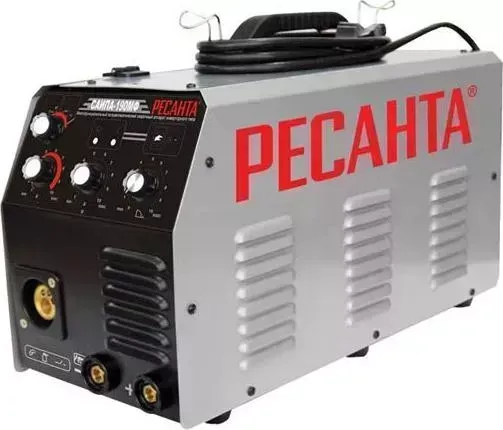 Сварочный аппарат РЕСАНТА САИПА-190МФ