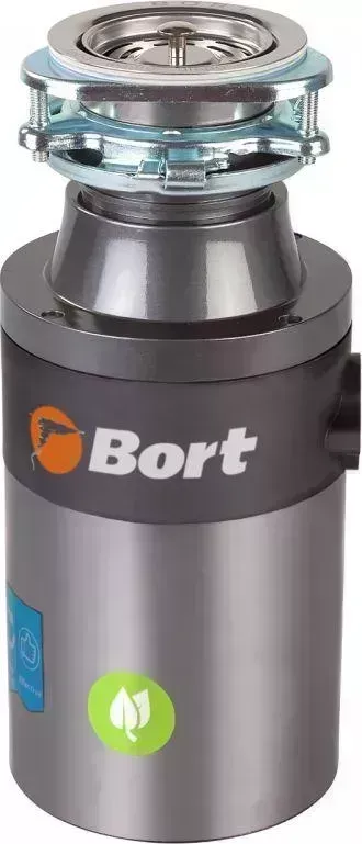 Измельчитель BORT Titan 4000 Plus