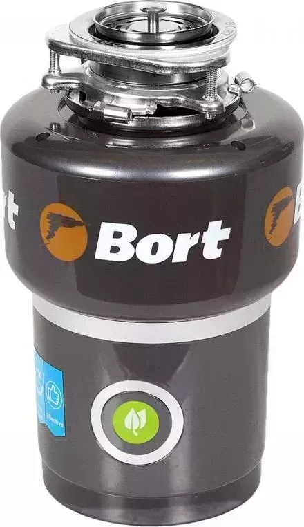 Измельчитель BORT Titan 5000