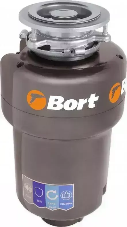 Измельчитель BORT Titan Max Power