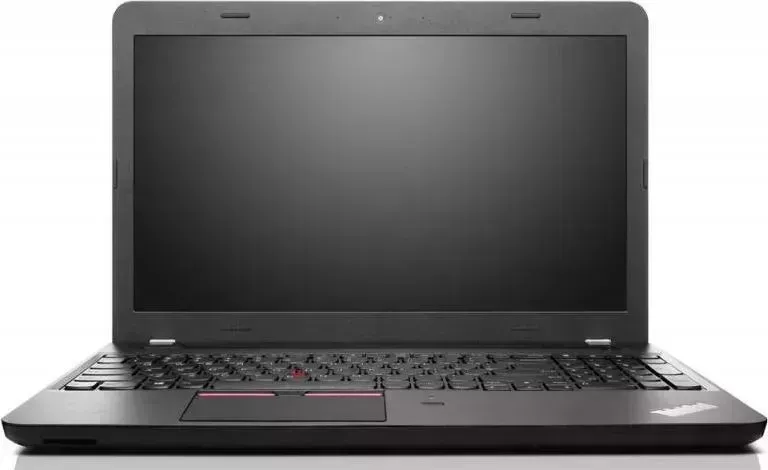 Ноутбук LENOVO Edge 550