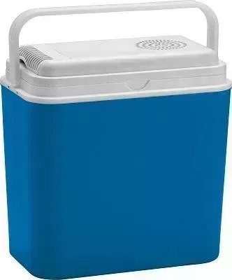 Холодильник авто GREEN glade 4134 24л (220В/12В) Автомобильный холодильник