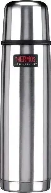 Термос THERMOS FBB 750B серебристый (836694)