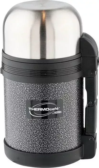 Термос THERMOS HAMMP-800-HT серый (725332)