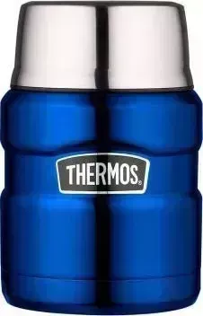 Термос THERMOS SK 3000 BL Royal Blue (409362)
