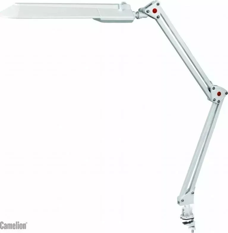 Светильник CAMELION KD-017C белый (3279)
