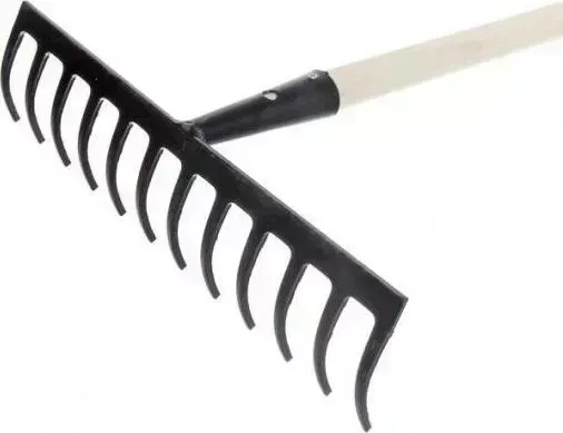Грабли  Fiskars SolidTM 1026725