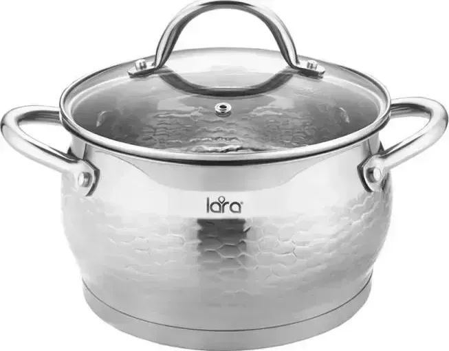 Кастрюля LARA LR02-331
