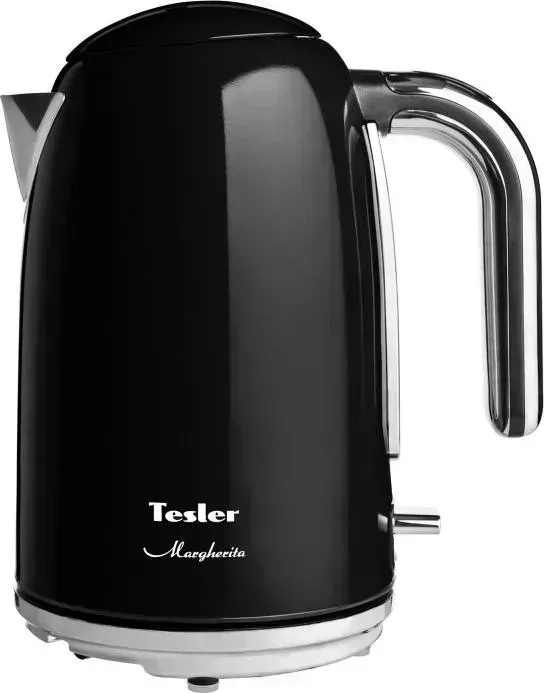 Чайник электрический TESLER KT-1755 BLACK