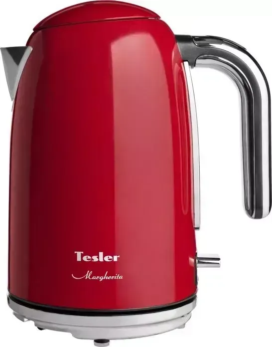 Чайник электрический TESLER KT-1755 RED