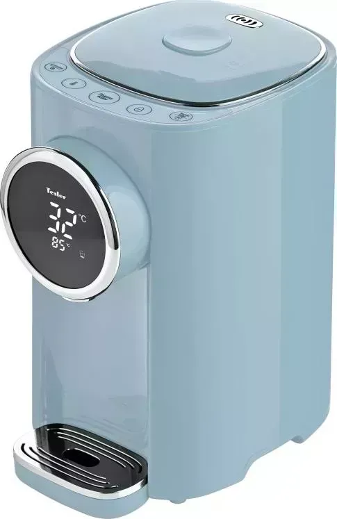 Термопот TESLER TP-5055 SKY BLUE