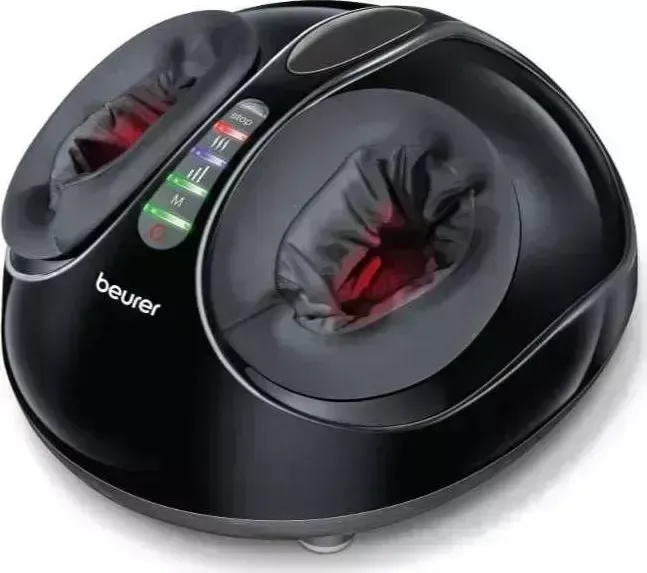 Массажер Beurer FM90 черный