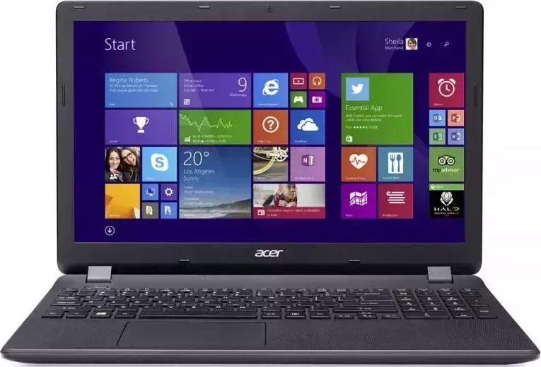 Ноутбук ACER ES1-531-C9JA