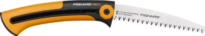 Садовая пила Fiskars Xtract (1000613 / 123870)