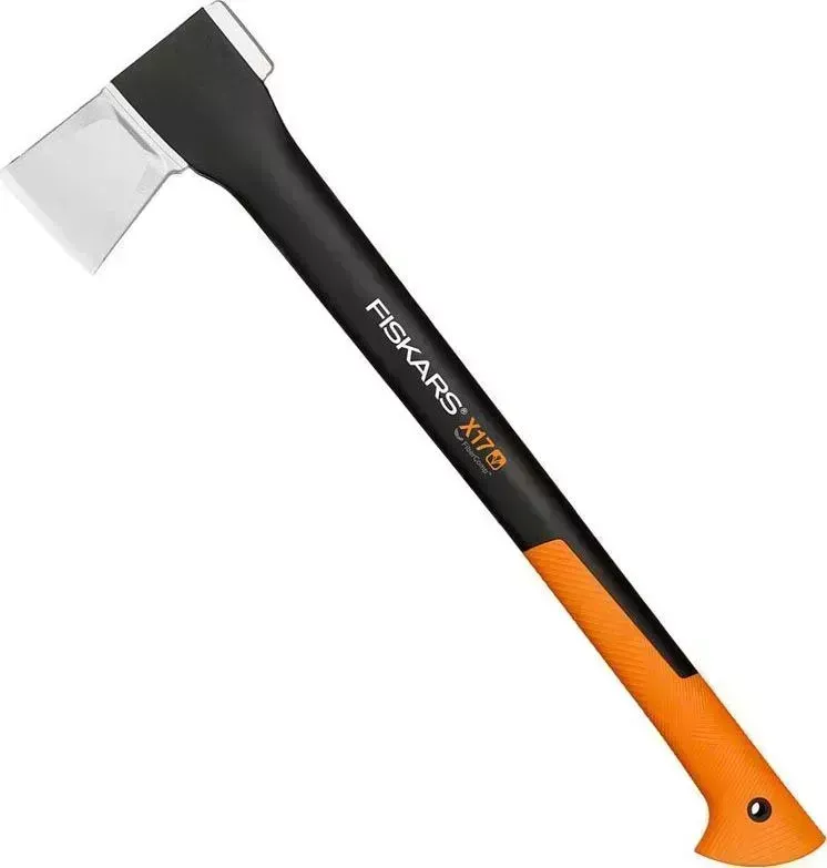 Топор    Fiskars X17-M 1015641