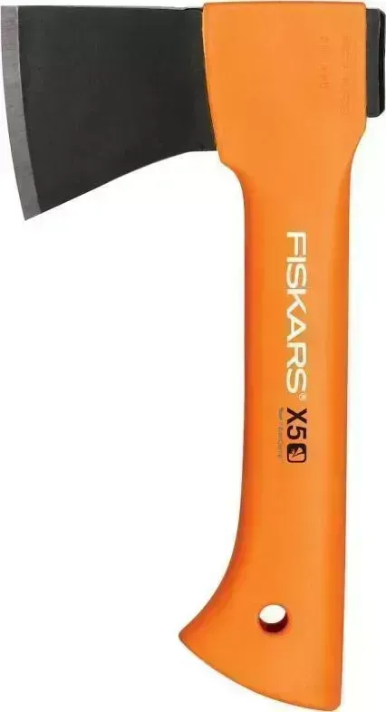 Топор    Fiskars X5-XXS 121123/1015617