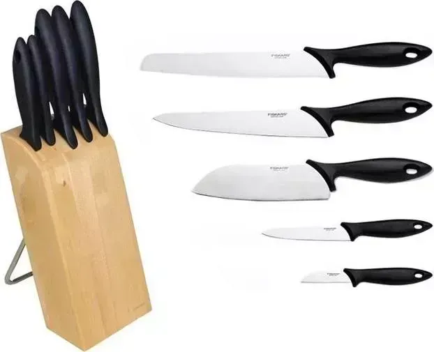 Набор ножей  Fiskars 1023782