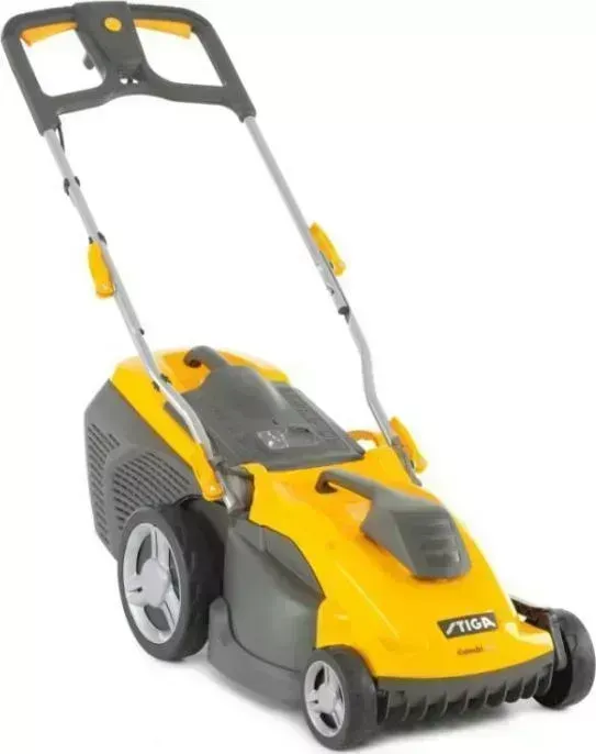 Газонокосилка STIGA Combi 40 E (294380068/ST1)
