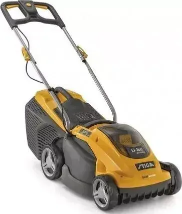 Газонокосилка STIGA SLM 3648 AE (294345068/ST1)
