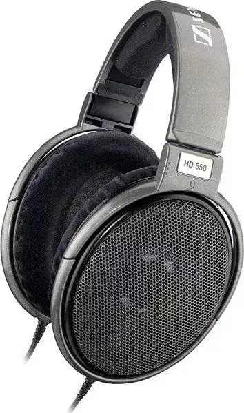 Наушники SENNHEISER HD 650