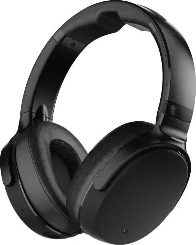 Наушники  Skullcandy VENUE BLACK (S6HCW-L003)