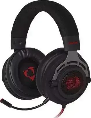 Наушники  Redragon Aspis Pro