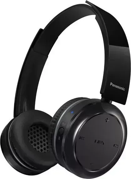 Наушники PANASONIC RP-BTD5E-K