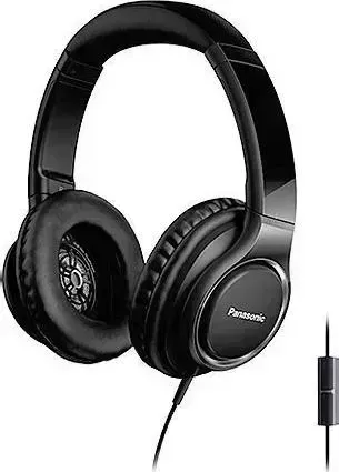 Наушники PANASONIC RP-HD6MGC-K