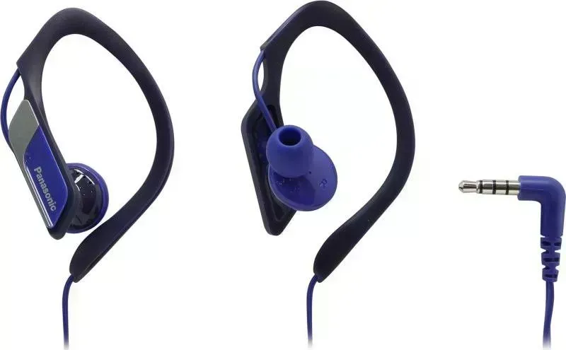 Наушники PANASONIC RP-HS35MGC-A