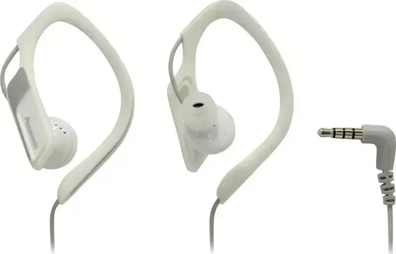 Наушники PANASONIC RP-HS35MGC-W