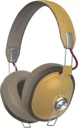 Наушники PANASONIC RP-HTX80BGC-C