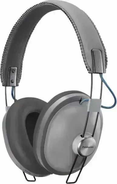 Наушники PANASONIC RP-HTX80BGC-H
