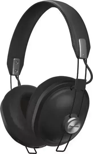 Наушники PANASONIC RP-HTX80BGC-K