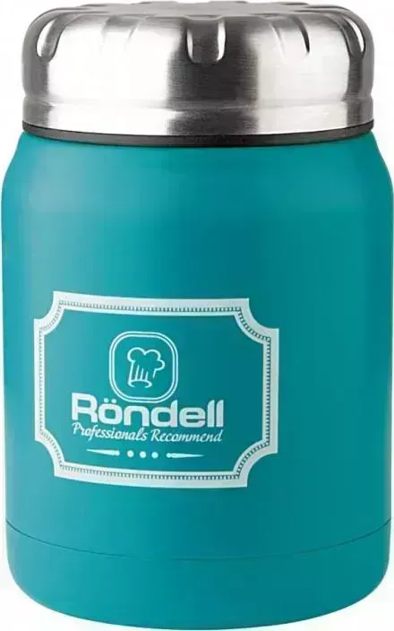 Термос RONDELL RDS-944 Turquoise Picnic