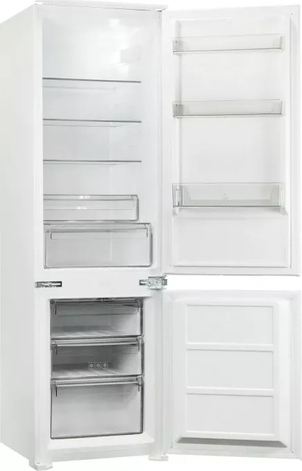 Фото №5 Холодильник встраиваемый LEX RBI 240.21 NF