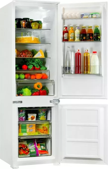 Фото №6 Холодильник встраиваемый LEX RBI 240.21 NF