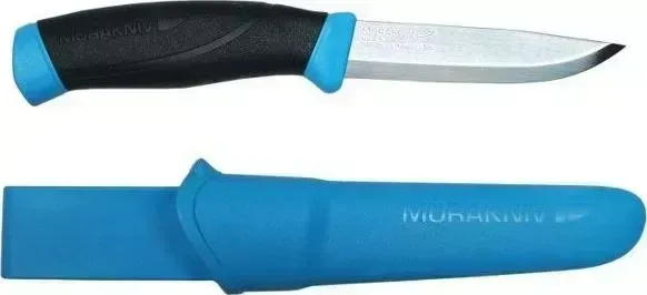 Нож  Morakniv Companion Blue (12159)
