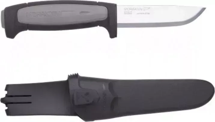 Нож  Morakniv Robust пластиковая ручка (12249)