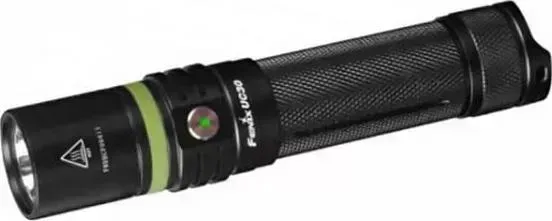 Фонарь  FENIX UC30 XP-L HI