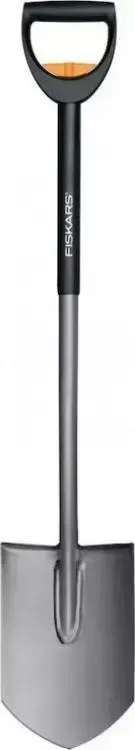 Лопата  Fiskars Ergonomic 1001567