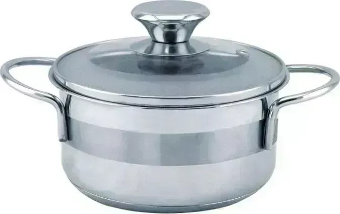 Кастрюля KELLI KL-4241 0.7л