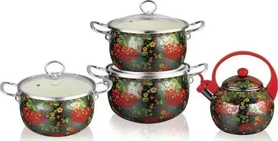 Набор посуды KELLI KL-4459 7пр.