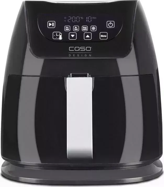 Фритюрница CASO AF 250