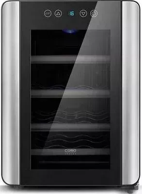 Винный шкаф CASO WineCase Red 12