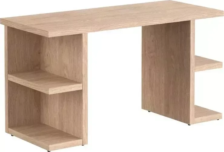 Стол компьютерный SKYLAND CD 1460 Дуб Девон 1400х600х762мм