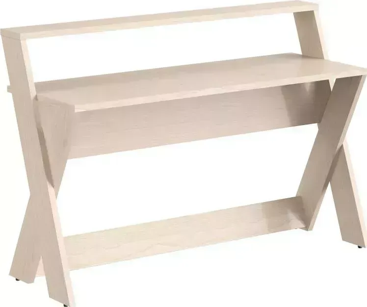 Стол компьютерный SKYLAND CD 1510 Бук Тиара 1454х600х987мм