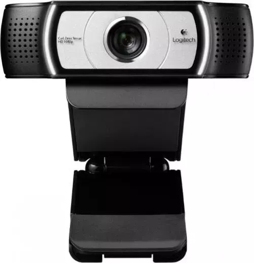 Веб камера LOGITECH C930e (960-000972)