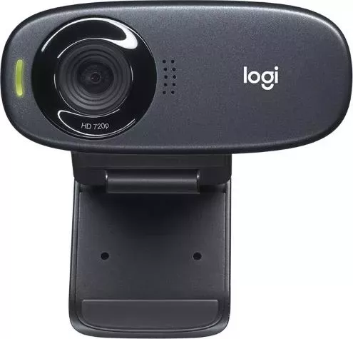 Веб камера LOGITECH HD Webcam C310 (960-001065)